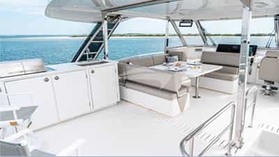Flybridge