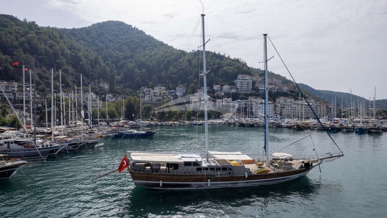 PRENSES SELIN, photo from the yacht portfolio 12