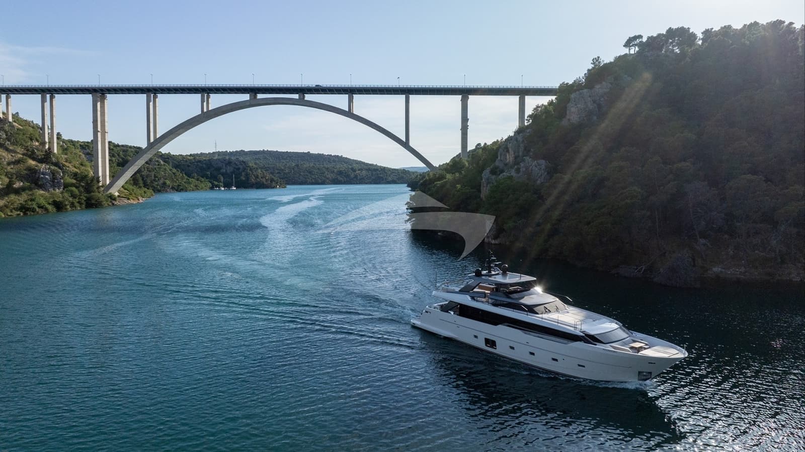 DESTINO, photo from the yacht portfolio 6