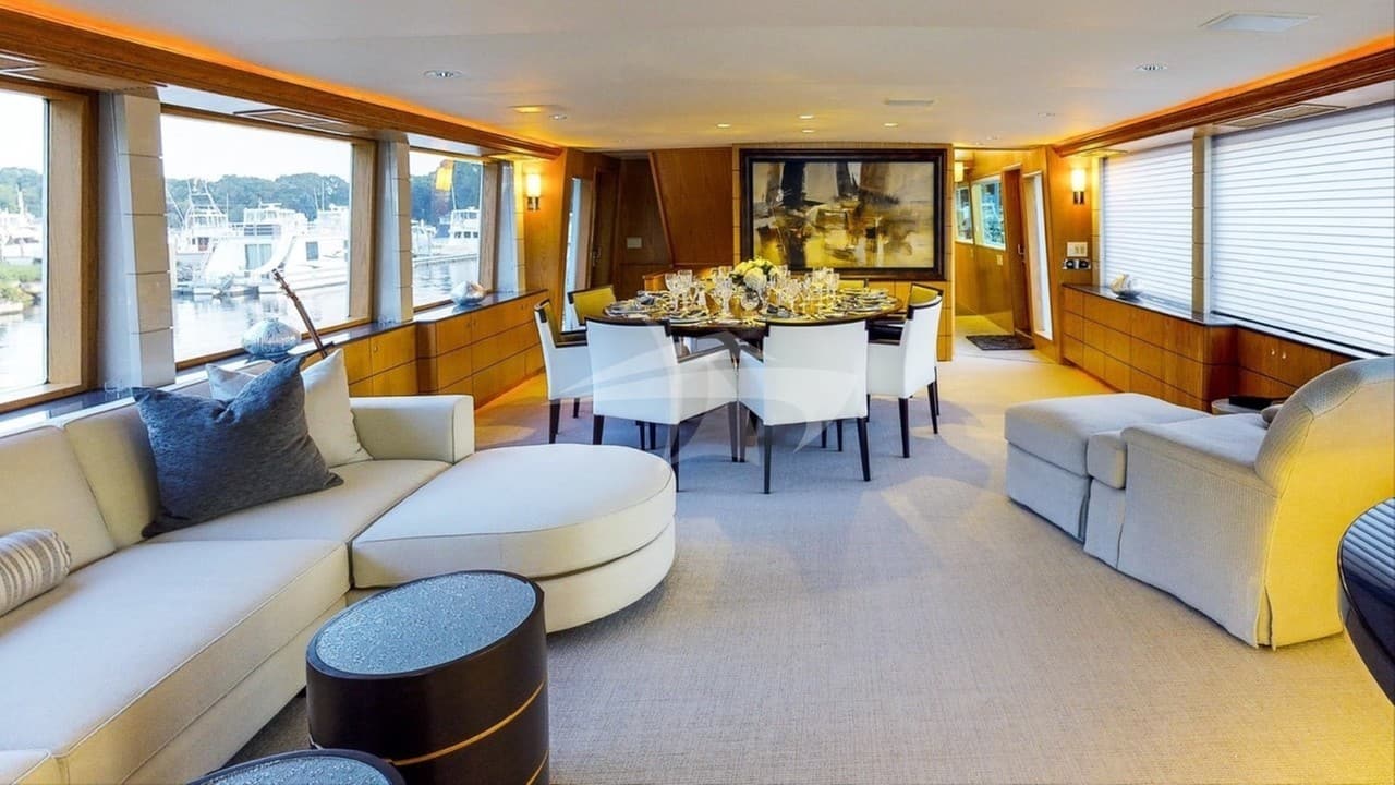MARGATE, photo from the yacht portfolio 4