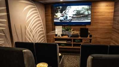Cinema Room