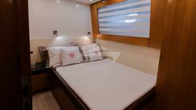 Guest Cabin