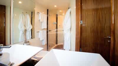 Bathroom detail 2