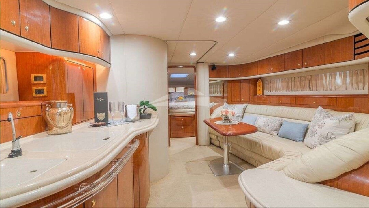 Saloon