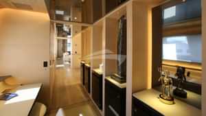 Yacht Charter ASLEC 4