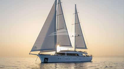 LOVE STORY 43m motor yacht charter, photo 7