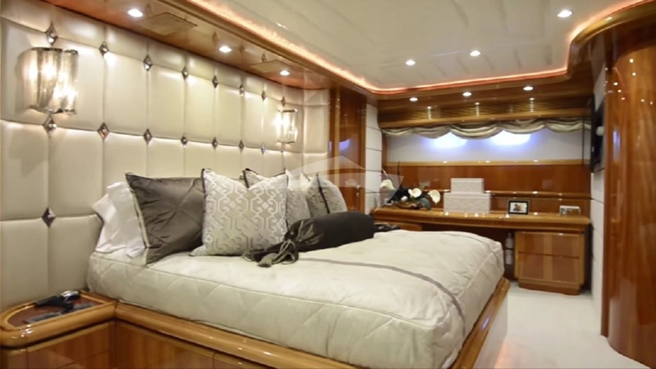Master Stateroom
