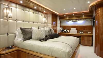 Master Stateroom