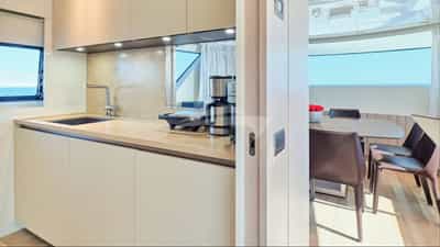 Galley