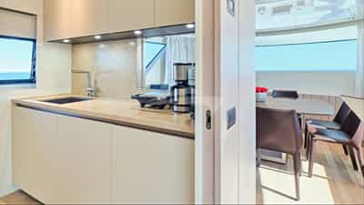 Galley