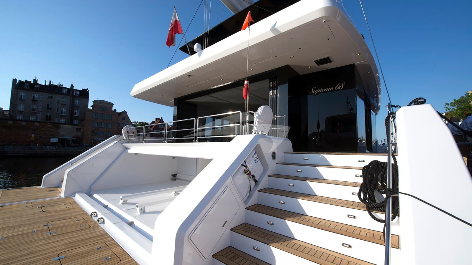 MIDORI, photo from the yacht portfolio 11