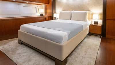 Master Cabin