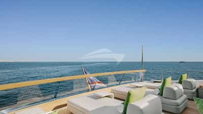 Sun Deck