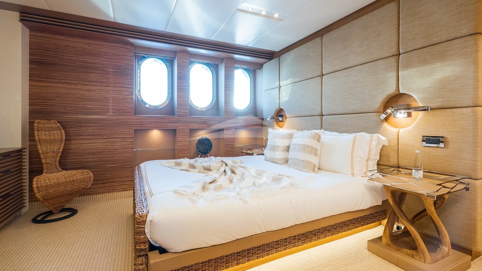 SERENITY, photo from the yacht portfolio 27