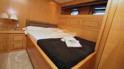 VIP Cabin