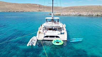 7TH HEAVEN 19m sailing yacht charter, photo 8