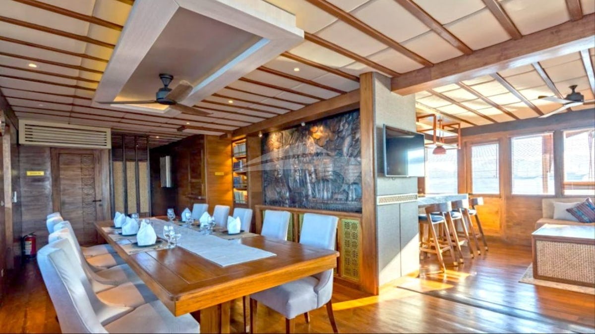 Interior Interior