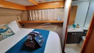 Guest Cabin