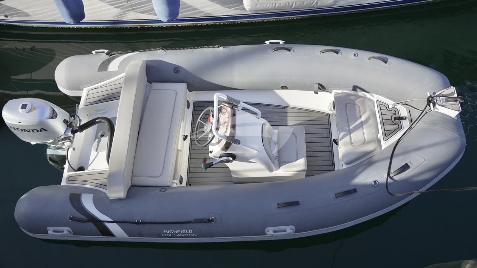 BALTHAZAR, photo from the yacht portfolio 8