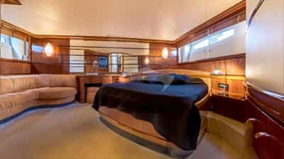 Master Stateroom