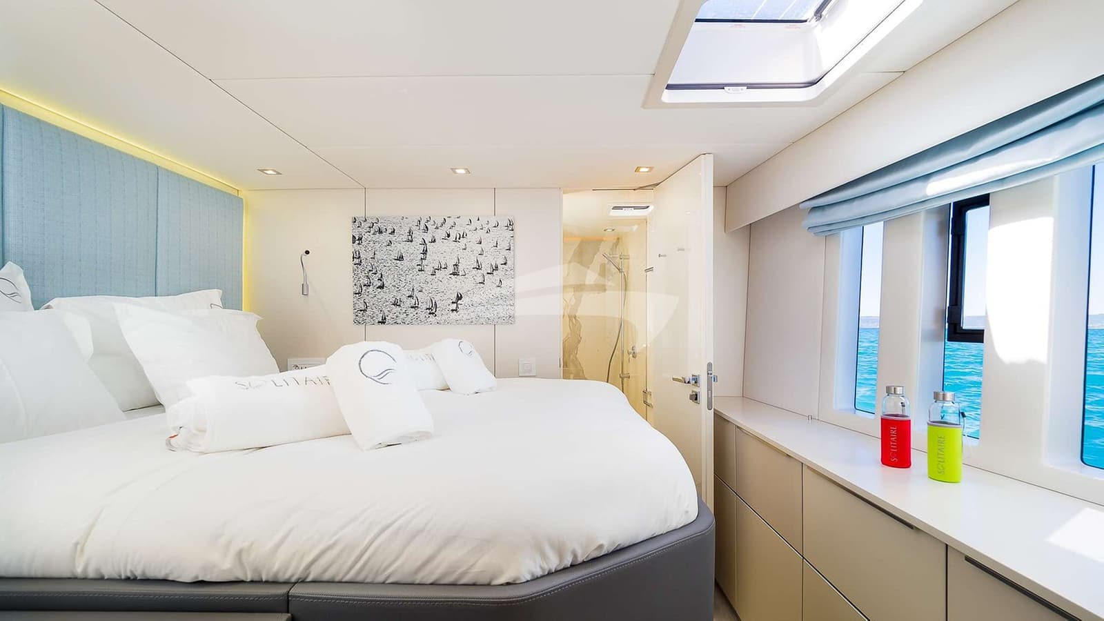 SOLITAIRE, photo from the yacht portfolio 6