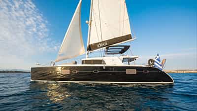Sailing