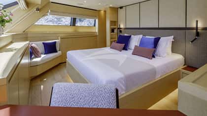 ELYSIUM 28m motor yacht charter, photo 6