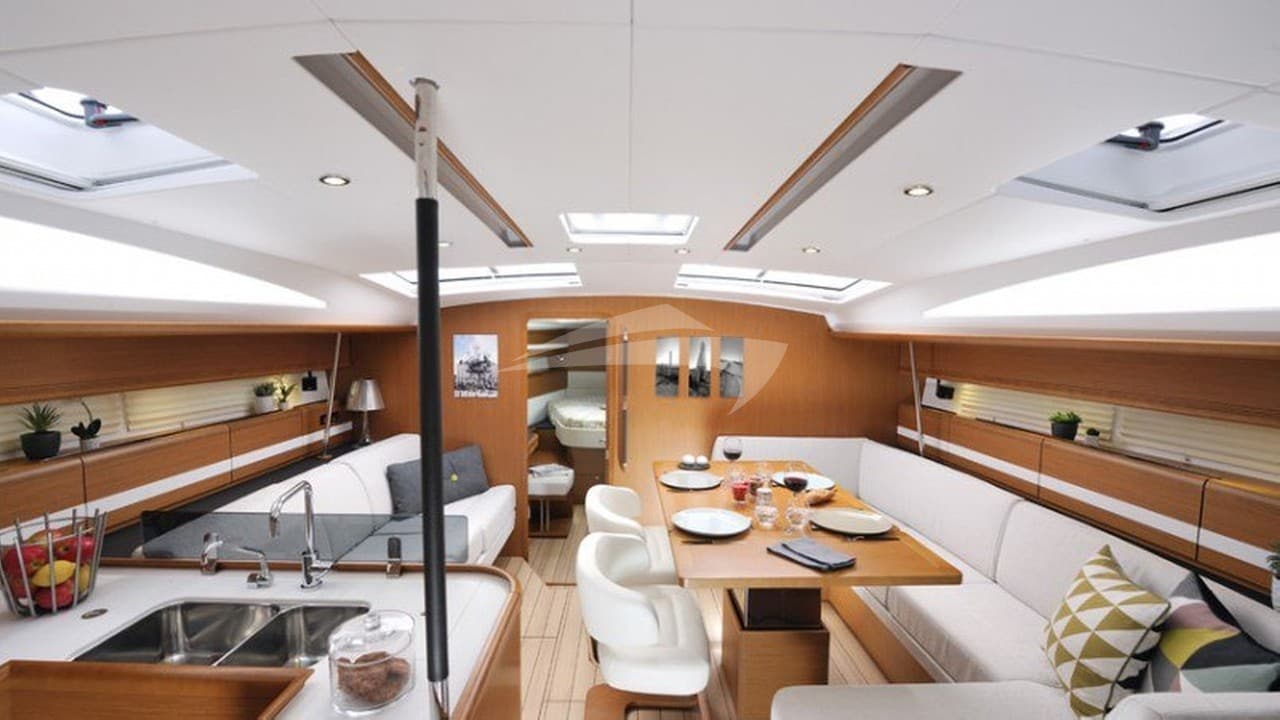 AYBALAM, photo from the yacht portfolio 11