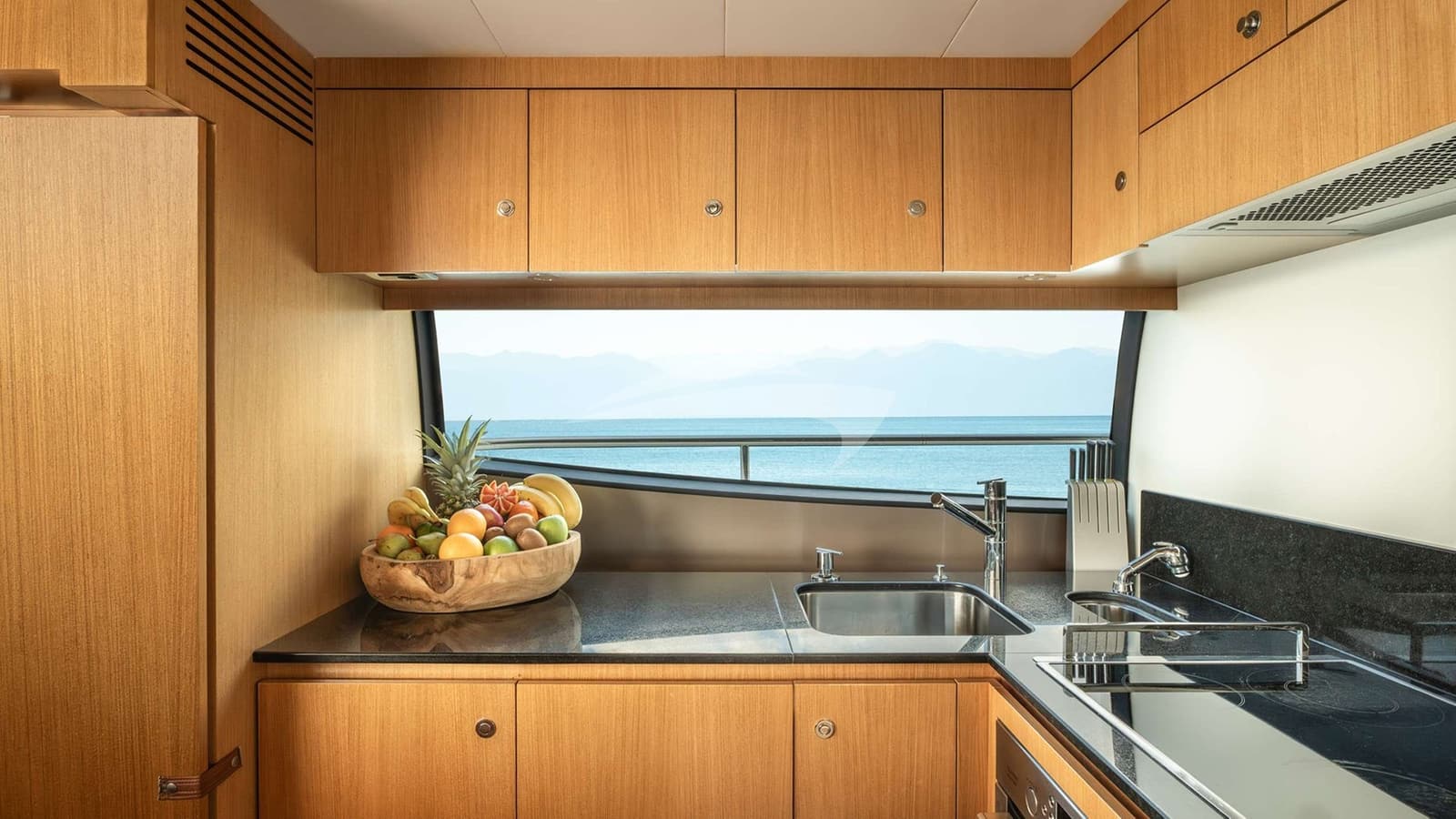 ESCAPE, photo from the yacht portfolio 16