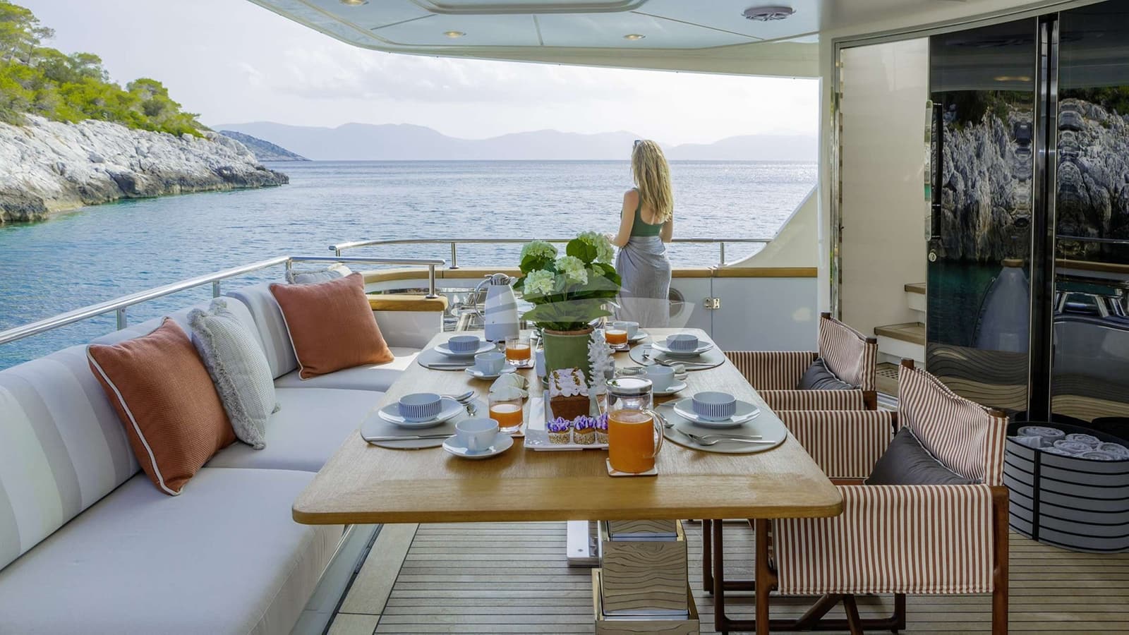ELYSIUM, photo from the yacht portfolio 3