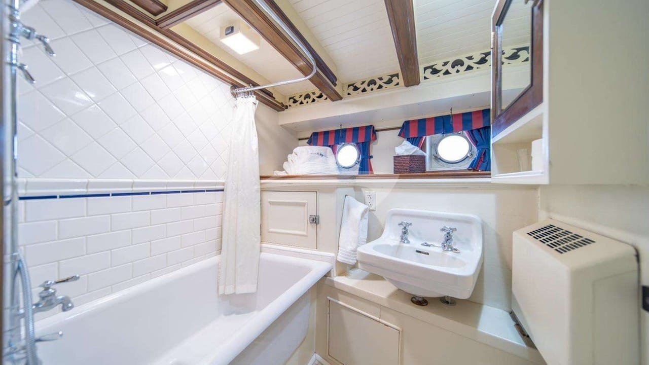Twin en-suite