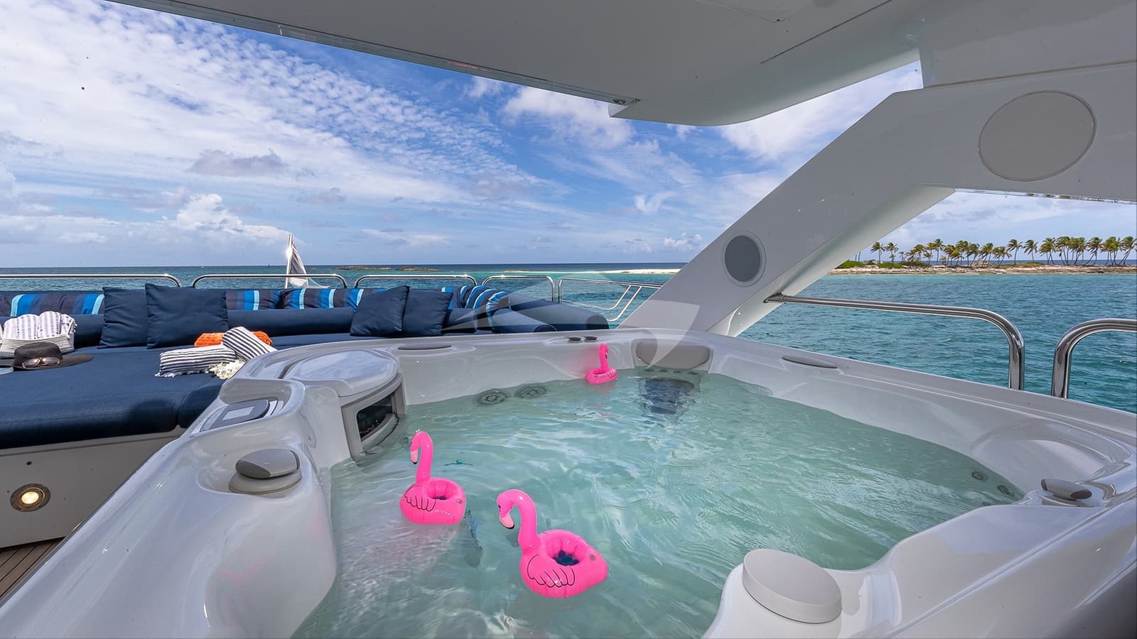EMRYS, photo from the yacht portfolio 23