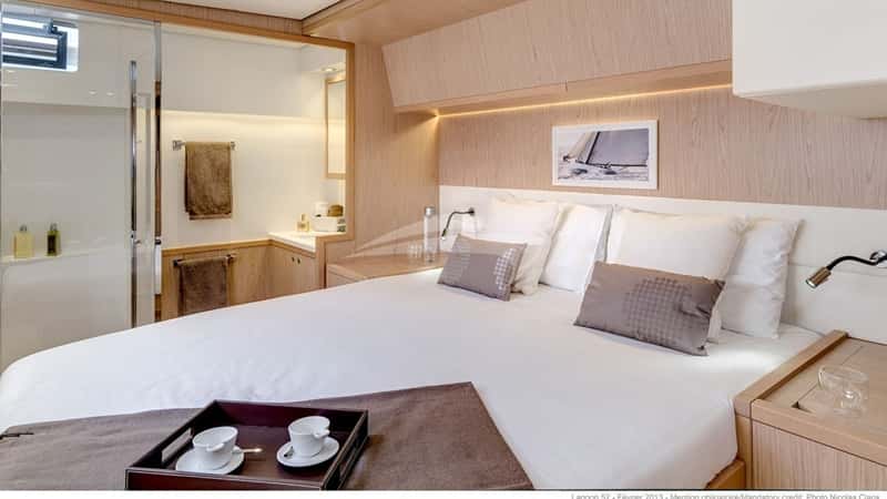 NOMAD 16m sailing yacht charter, photo 2