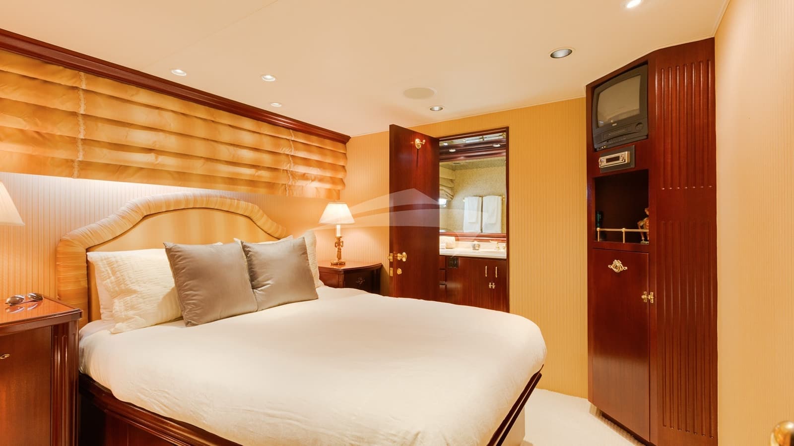 BLACKWOOD, photo from the yacht portfolio 13