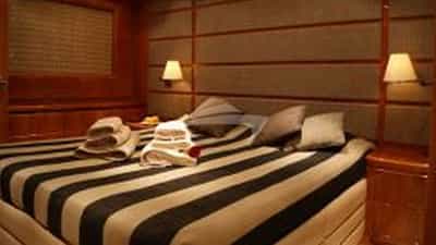 Guest Cabin