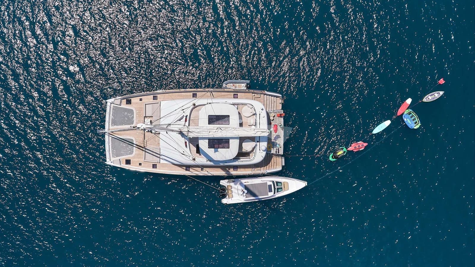 GENNY, photo from the yacht portfolio 7