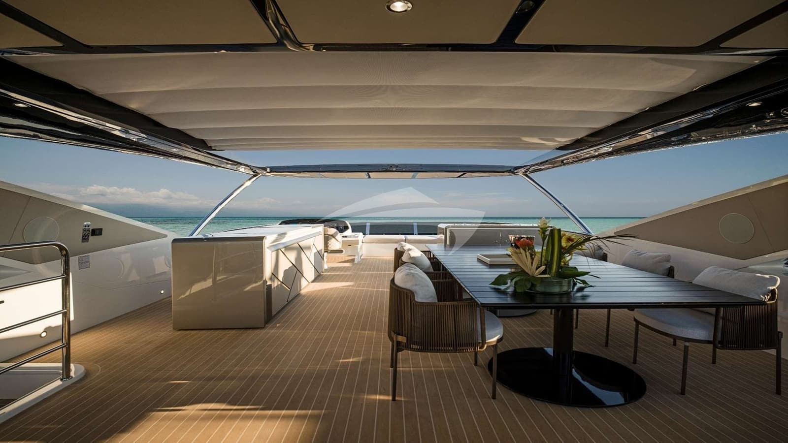 1 LORENA, photo from the yacht portfolio 14