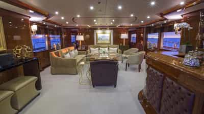 Saloon