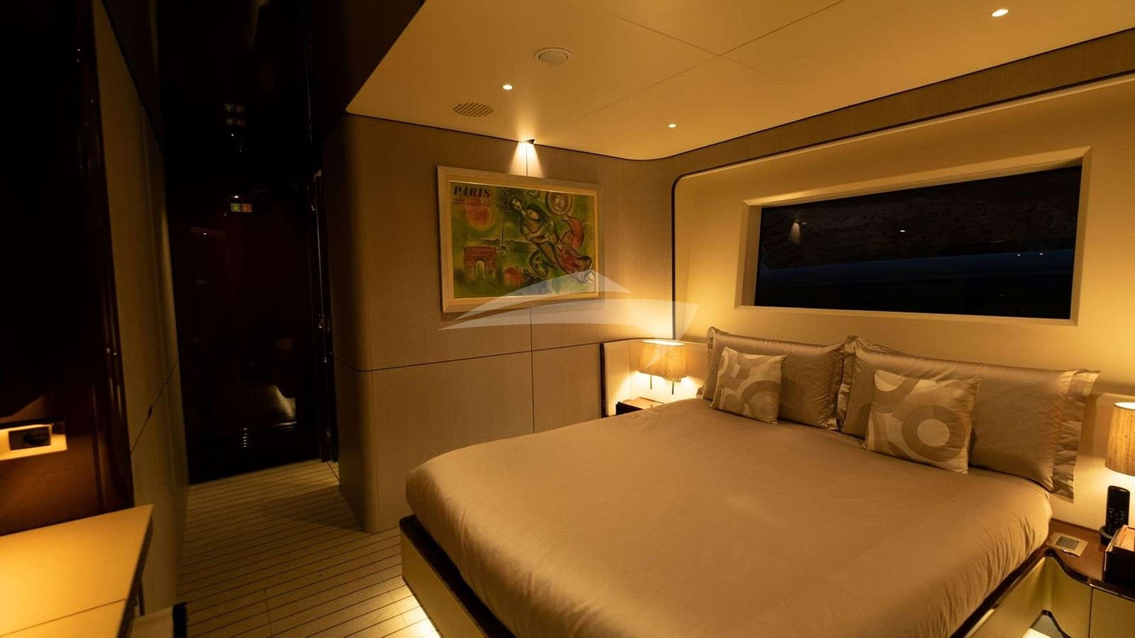 LOVE T, photo from the yacht portfolio 12
