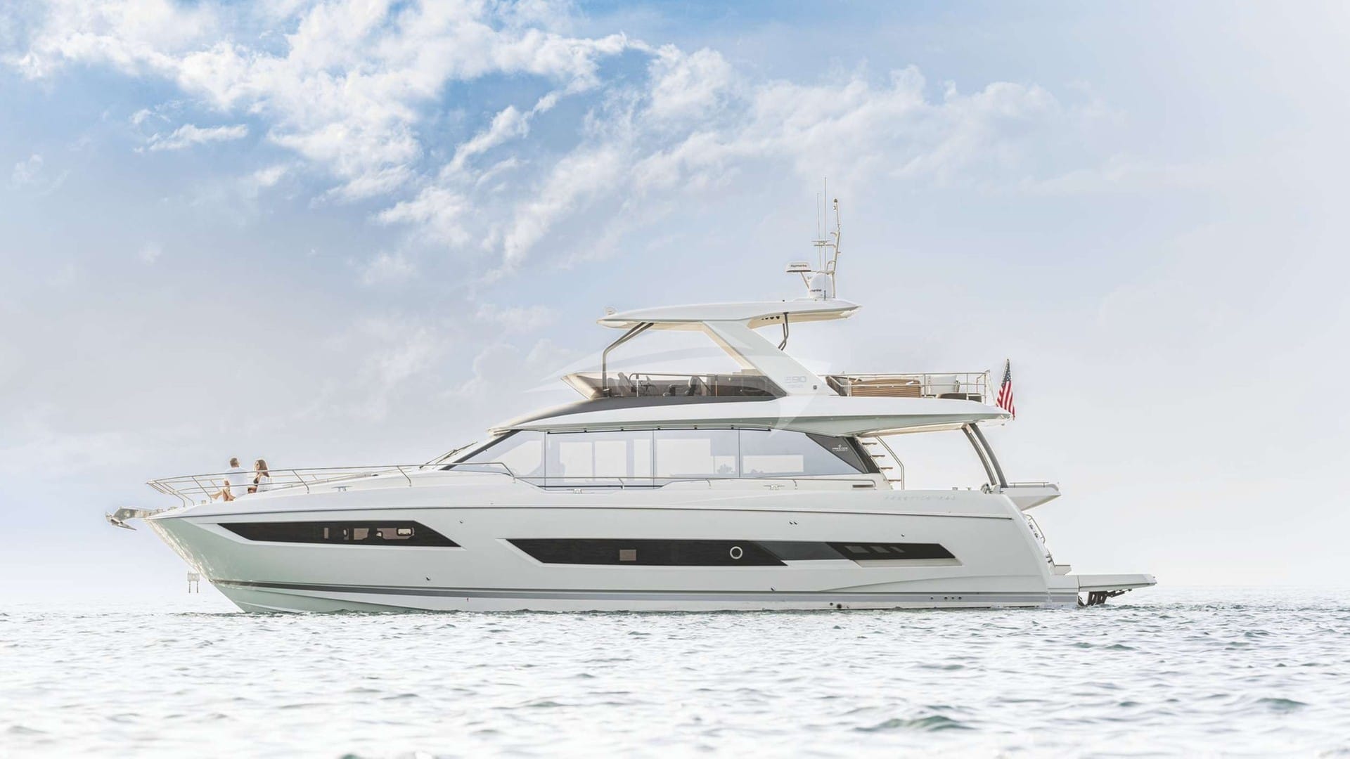 golden hour Prestige 590