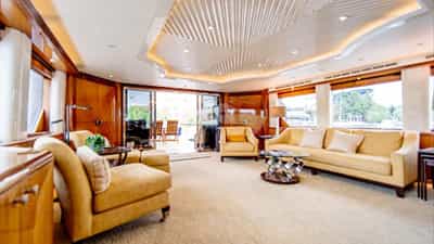 Main Salon