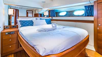 Guest Cabin