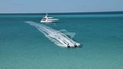 Jet Skiis