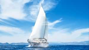 Yacht Charter ALESSANDRO I