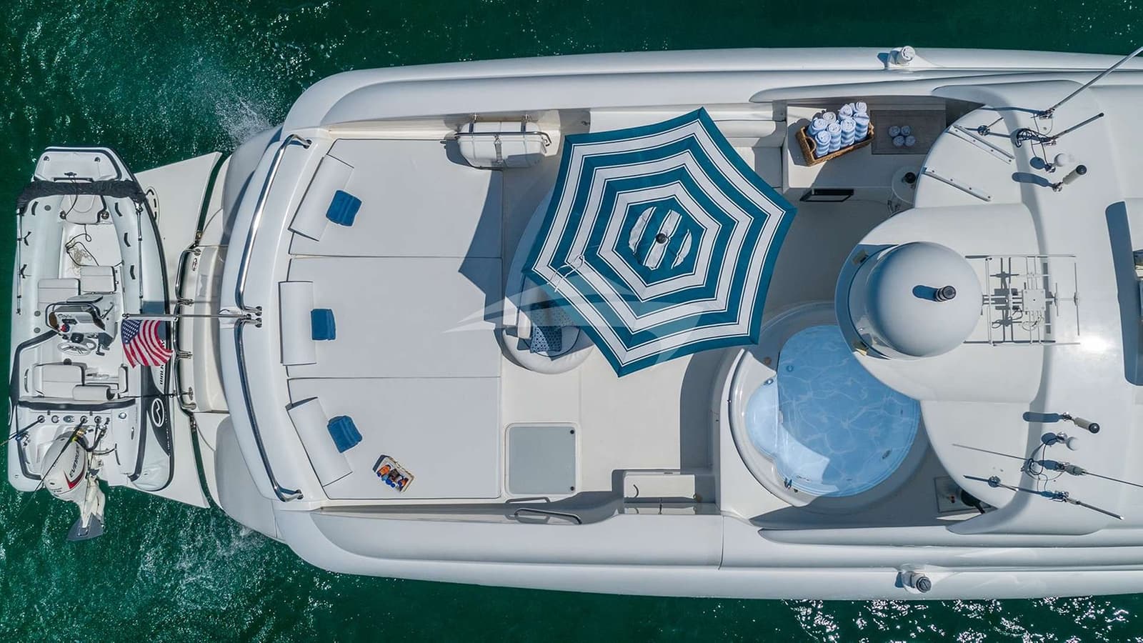 FINALLY-APHRODITE, photo from the yacht portfolio 9