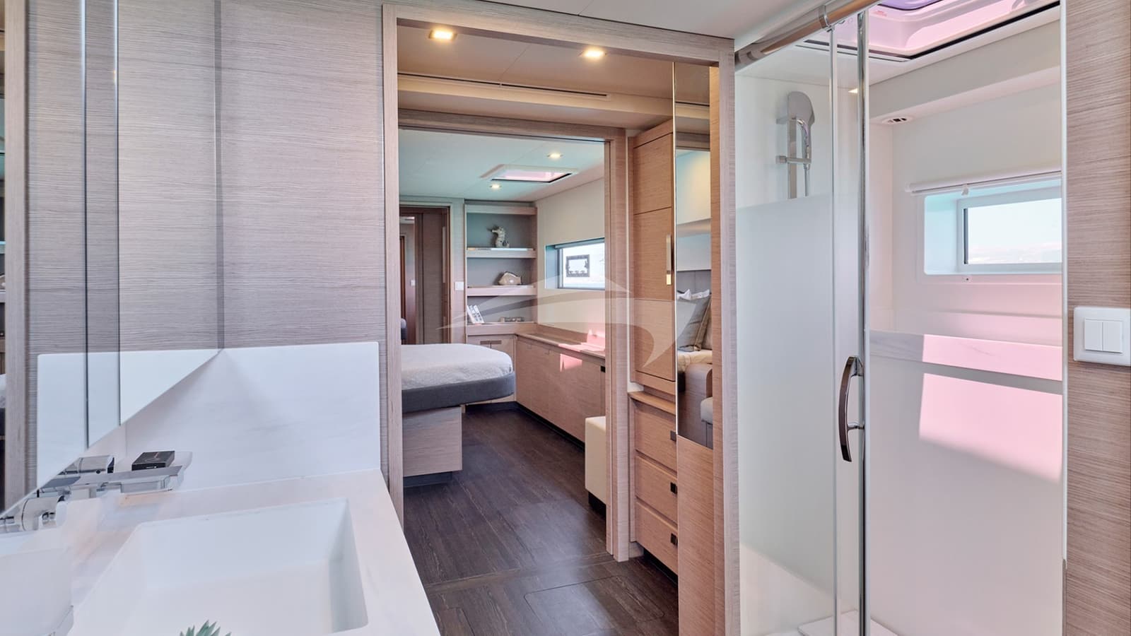 ALMA, photo from the yacht portfolio 15