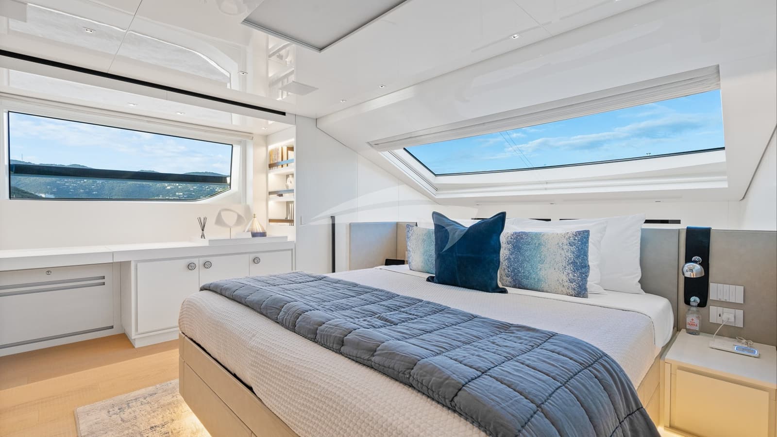 SWEET VIRGINIA, photo from the yacht portfolio 7