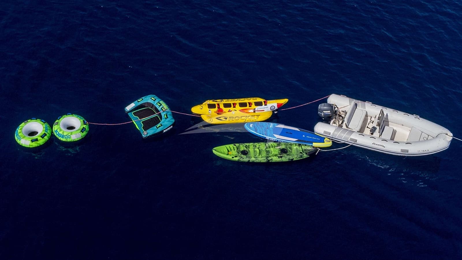 TAKA, photo from the yacht portfolio 14