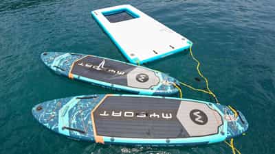 Water Toys