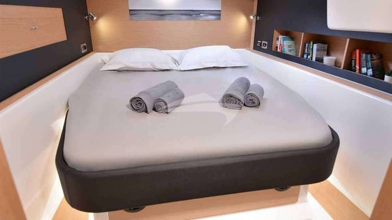 Guest Cabin